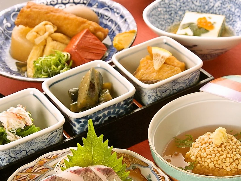 でんや 石山駅前店_料理イメージ写真