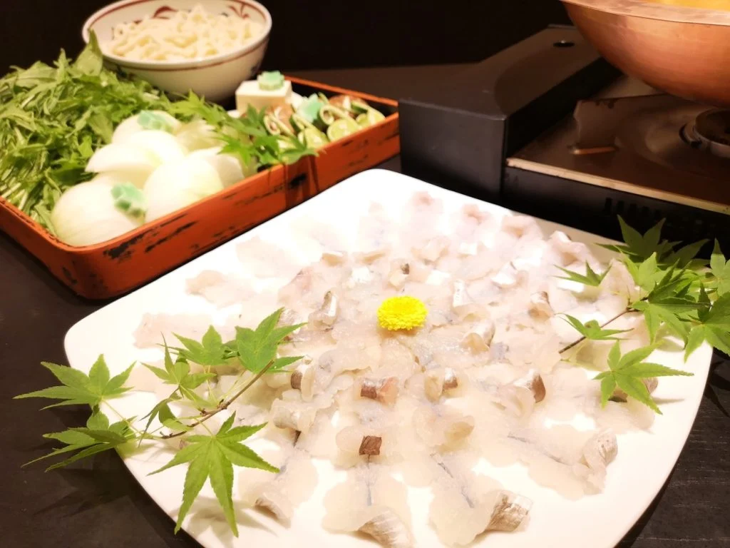 でんや 石山駅前店_料理イメージ写真
