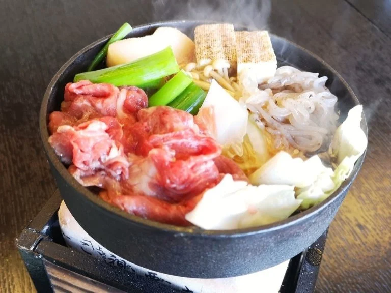 でんや 石山駅前店_料理イメージ写真