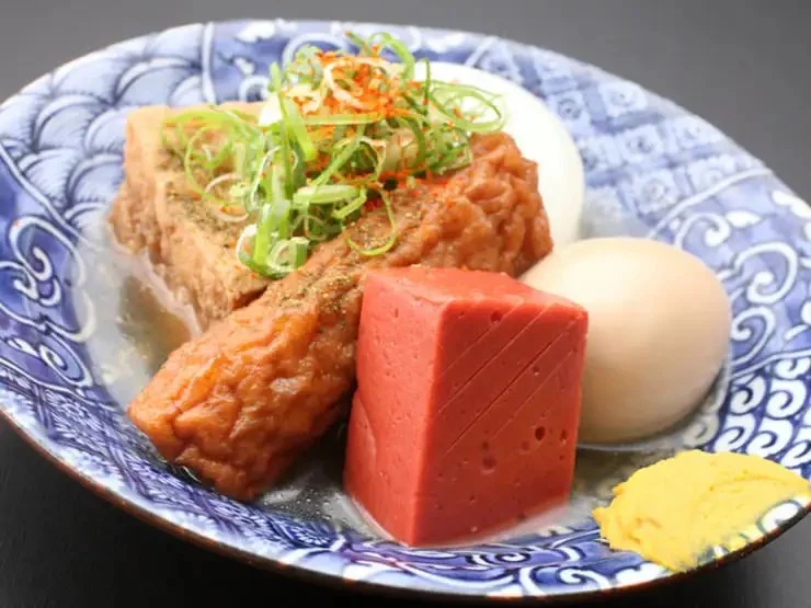 でんや 石山駅前店_料理イメージ写真
