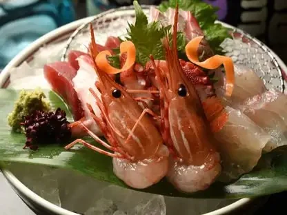 でんや 石山駅前店_料理イメージ写真